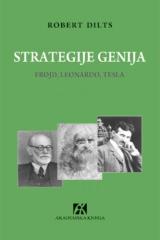 Strategije genija. Frojd, Leonardo, Tesla